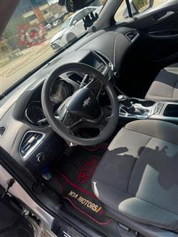 شيفروليه كروز